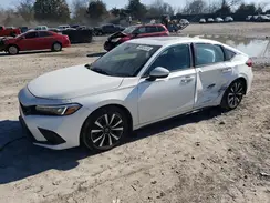 19XFL1H76PE016536 2023 HONDA CIVIC