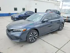 19XFL1H76PE016939 2023 HONDA CIVIC