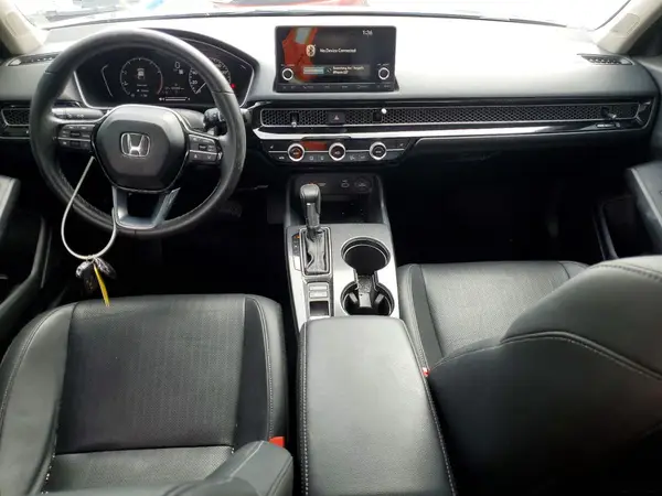 19XFL1H76PE016939 2023 HONDA CIVIC - Image 8