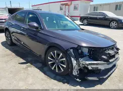 19XFL1H76RE000274 2024 HONDA CIVIC