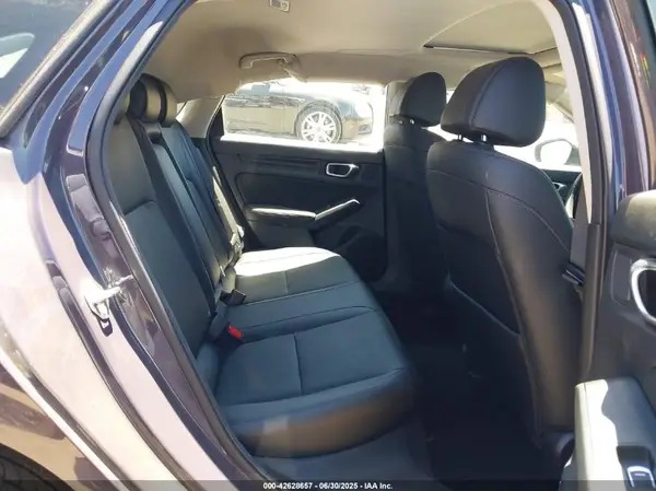 19XFL1H76RE000274 2024 HONDA CIVIC - Image 8