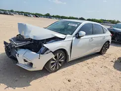 19XFL1H76RE000503 2024 HONDA CIVIC