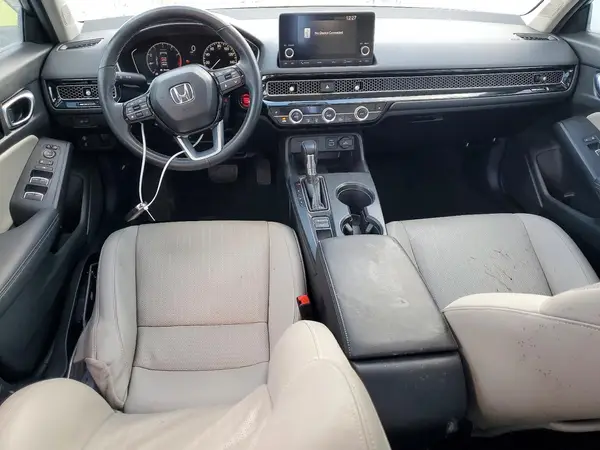 19XFL1H76RE000937 2024 HONDA CIVIC - Image 8