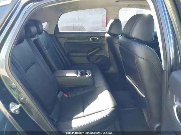 19XFL1H76RE001117 2024 HONDA CIVIC - Image 8