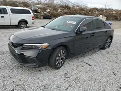 19XFL1H76RE001327 2024 HONDA CIVIC