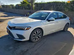 19XFL1H76RE001392 2024 HONDA CIVIC
