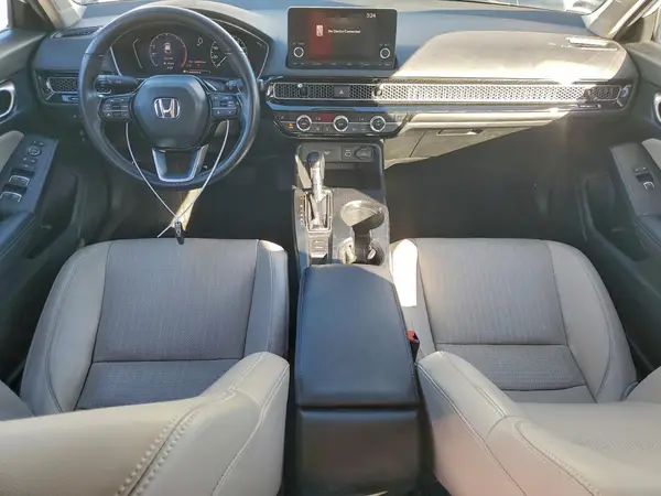 19XFL1H76RE001392 2024 HONDA CIVIC - Image 8
