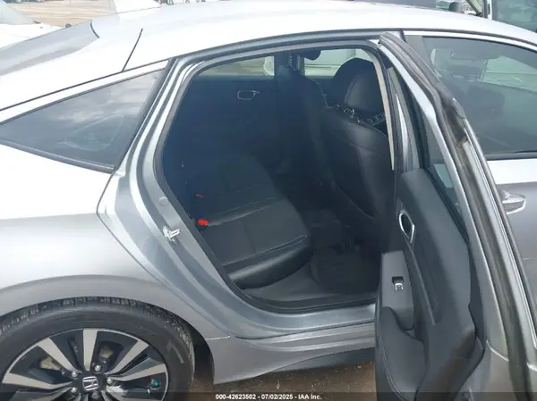 19XFL1H76RE002333 2024 HONDA CIVIC - Image 8