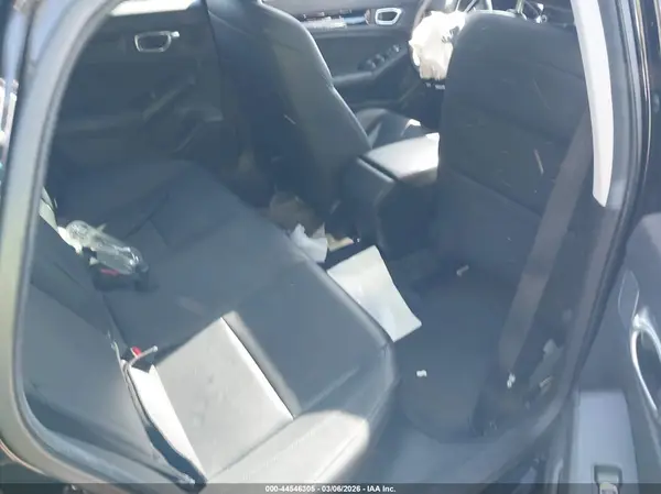 19XFL1H76RE003126 2024 HONDA CIVIC - Image 8