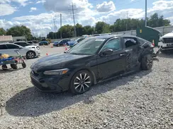 19XFL1H76RE003143 2024 HONDA CIVIC