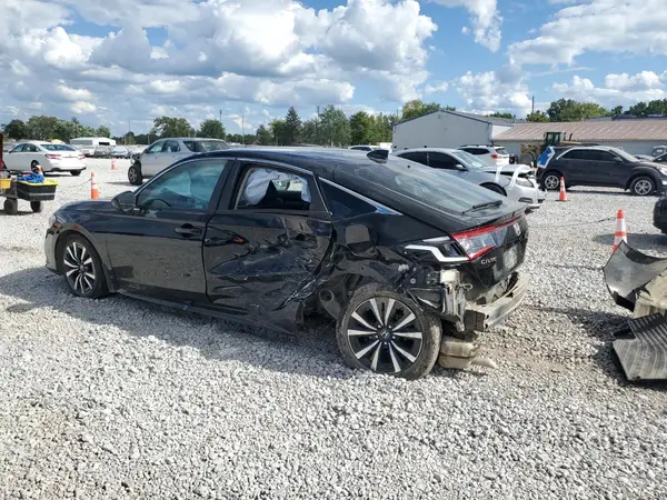 19XFL1H76RE003143 2024 HONDA CIVIC - Image 2