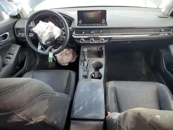 19XFL1H76RE003143 2024 HONDA CIVIC - Image 8