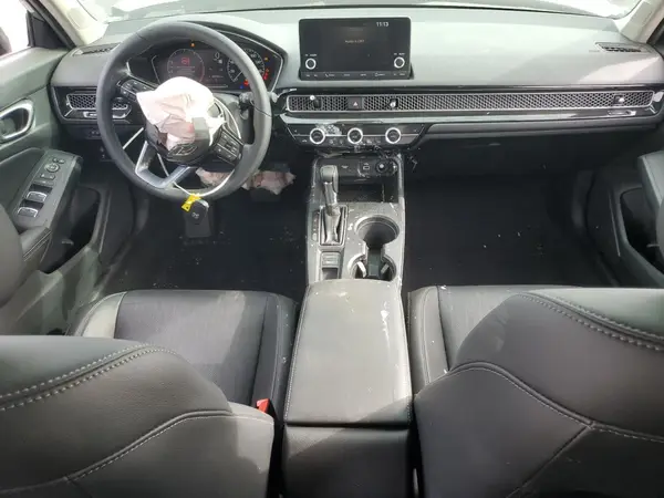 19XFL1H76RE006849 2024 HONDA CIVIC - Image 8