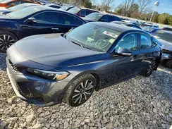 19XFL1H76RE009489 2024 HONDA CIVIC