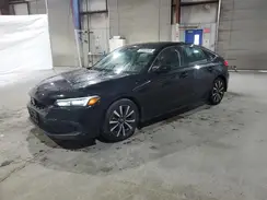 19XFL1H76RE011100 2024 HONDA CIVIC