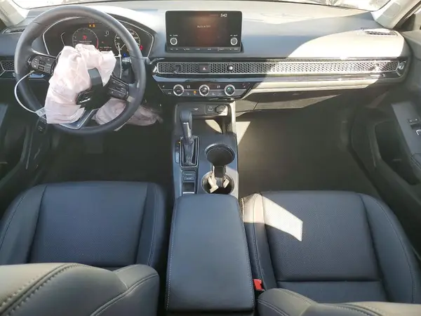 19XFL1H76RE017138 2024 HONDA CIVIC - Image 8