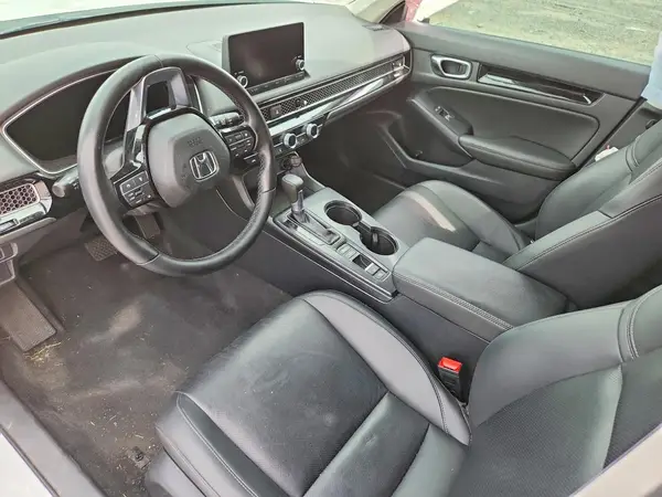 19XFL1H76RE022517 2024 HONDA CIVIC - Image 8