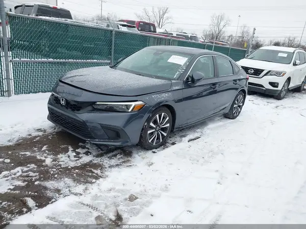 19XFL1H76RE023229 2024 HONDA CIVIC - Image 2