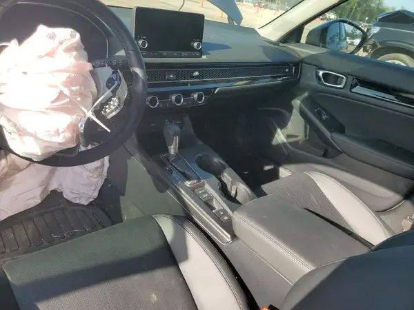 19XFL1H76RE023344 2024 HONDA CIVIC - Image 8