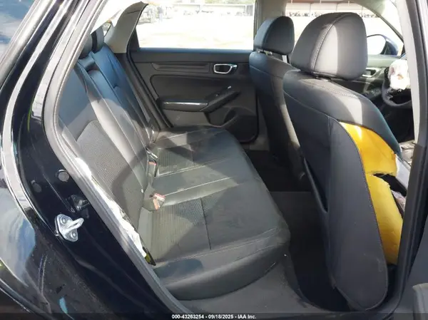 19XFL1H76RE025076 2024 HONDA CIVIC - Image 8