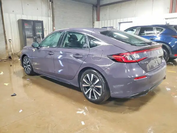 19XFL1H76RE025711 2024 HONDA CIVIC - Image 2