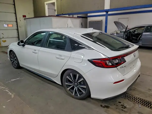 19XFL1H76RE027457 2024 HONDA CIVIC - Image 2