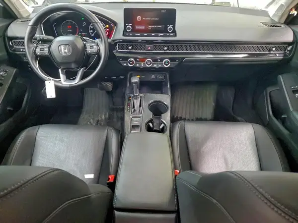 19XFL1H76RE027457 2024 HONDA CIVIC - Image 8