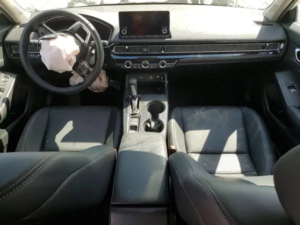 19XFL1H76RE029581 2024 HONDA CIVIC - Image 8