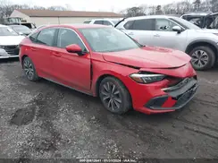 19XFL1H77NE001847 2022 HONDA CIVIC