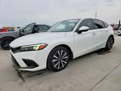 19XFL1H77NE001914 2022 HONDA CIVIC