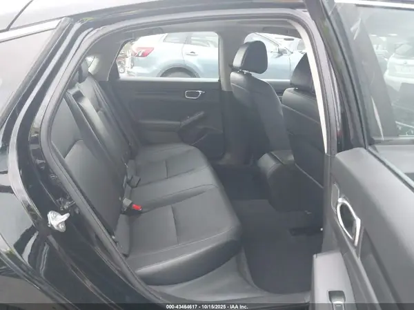 19XFL1H77NE002433 2022 HONDA CIVIC - Image 8