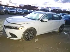 19XFL1H77NE004201 2022 HONDA CIVIC