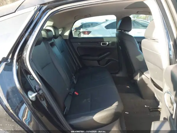 19XFL1H77NE008717 2022 HONDA CIVIC - Image 8