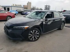 19XFL1H77NE009057 2022 HONDA CIVIC