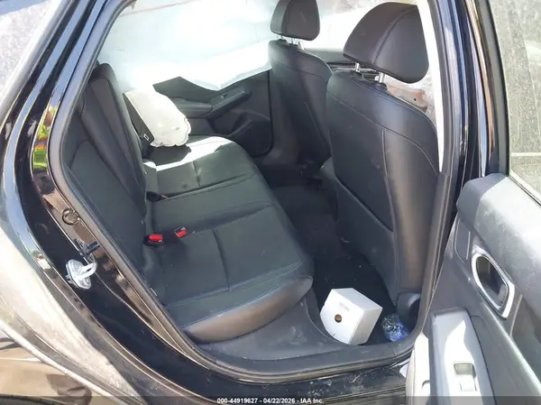 19XFL1H77NE011598 2022 HONDA CIVIC - Image 8