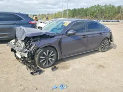 19XFL1H77NE012203 2022 HONDA CIVIC