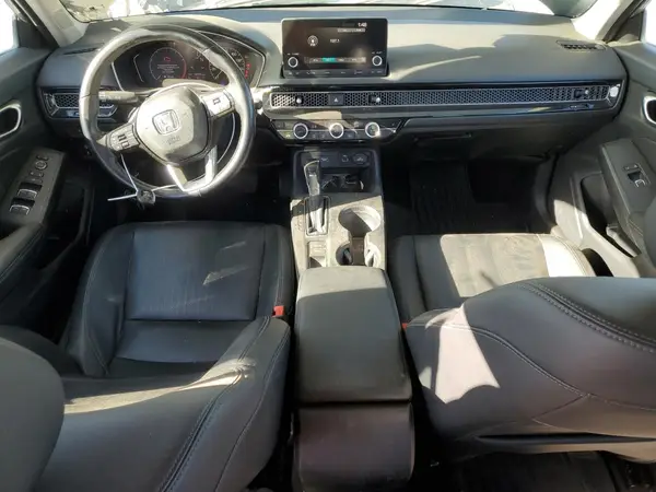 19XFL1H77NE013142 2022 HONDA CIVIC - Image 8