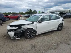 19XFL1H77NE016624 2022 HONDA CIVIC