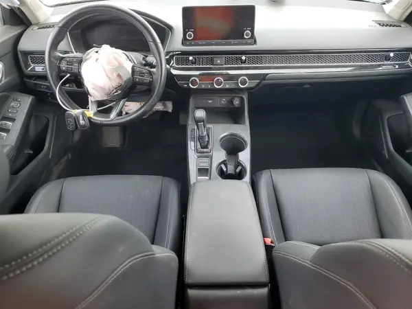 19XFL1H77NE016624 2022 HONDA CIVIC - Image 8