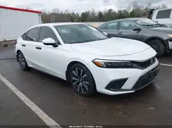 19XFL1H77NE017112 2022 HONDA CIVIC