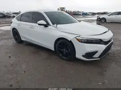 19XFL1H77NE019491 2022 HONDA CIVIC