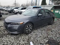 19XFL1H77NE020480 2022 HONDA CIVIC