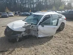 19XFL1H77NE022858 2022 HONDA CIVIC