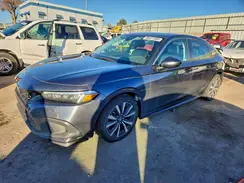 19XFL1H77NE024075 2022 HONDA CIVIC