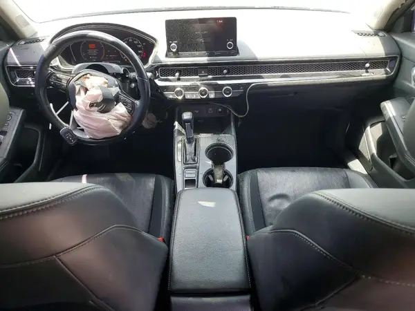 19XFL1H77PE001026 2023 HONDA CIVIC - Image 8
