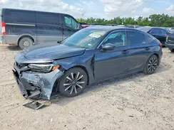 19XFL1H77PE001138 2023 HONDA CIVIC