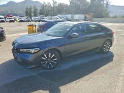 19XFL1H77PE001589 2023 HONDA CIVIC