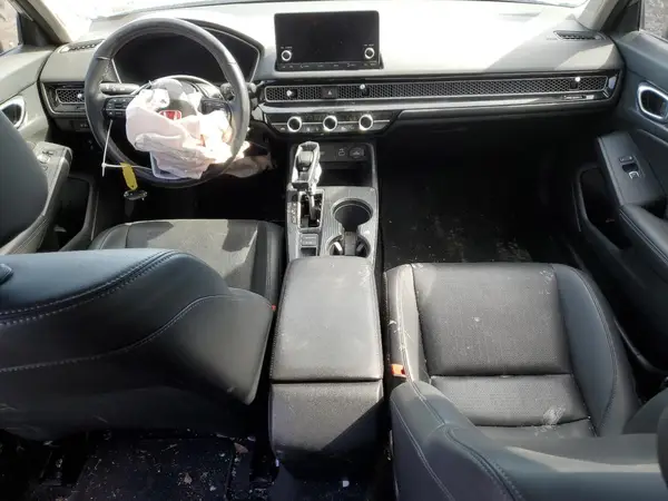 19XFL1H77PE002578 2023 HONDA CIVIC - Image 8