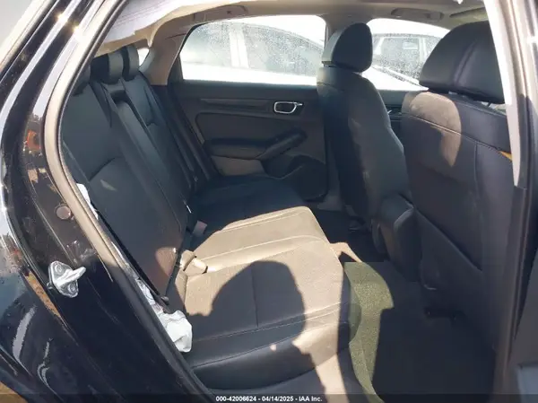 19XFL1H77PE003116 2023 HONDA CIVIC - Image 8