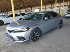 19XFL1H77PE004072 2023 HONDA CIVIC